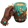 ☕️ Эмодзи «Druid» для Telegram