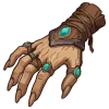 👋 Эмодзи «Druid» для Telegram