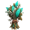 🍂 Эмодзи «Druid» для Telegram