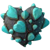 🩵 Эмодзи «Druid» для Telegram