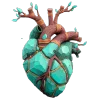 🩵 Эмодзи «Druid» для Telegram