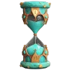 ⏳ Эмодзи «Druid» для Telegram