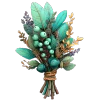 🍂 Эмодзи «Druid» для Telegram