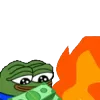 🔥 Эмодзи «Хомяк В Шляпе» для Telegram