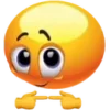 🥹 Эмодзи «Хомяк В Шляпе» для Telegram