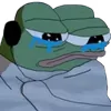😢 Эмодзи «Хомяк В Шляпе» для Telegram