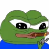 🚬 Эмодзи «Хомяк В Шляпе» для Telegram