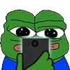 📹 Эмодзи «Хомяк В Шляпе» для Telegram