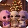 🎄 Эмодзи «Дрысясися И Дрысяпися» для Telegram