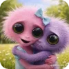 🐱 Эмодзи «Дрысясися И Дрысяпися» для Telegram