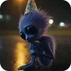 🐦 Эмодзи «Дрысясися И Дрысяпися» для Telegram