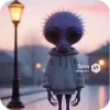 🌌 Эмодзи «Дрысясися И Дрысяпися» для Telegram