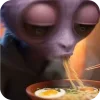 🍲 Эмодзи «Дрысясися И Дрысяпися» для Telegram