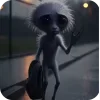 🐶 Эмодзи «Дрысясися И Дрысяпися» для Telegram