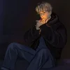 🤩 Эмодзи «Дрю - Лисья Нора» для Telegram