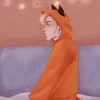 🤩 Эмодзи «Дрю - Лисья Нора» для Telegram