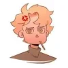 🦊 Эмодзи «Дрю - Лисья Нора» для Telegram