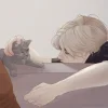 🤩 Эмодзи «Дрю - Лисья Нора» для Telegram
