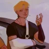 🤩 Эмодзи «Дрю - Лисья Нора» для Telegram
