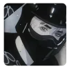 🖤 Эмодзи «Дрю - Лисья Нора» для Telegram