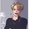 💌 Эмодзи «Дрю - Лисья Нора» для Telegram