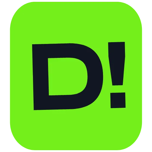 Эмодзи DSGNERS для Telegram — скачать