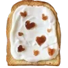 🤩 Эмодзи «˚ʚɞ˚˚ʚɞ˚» для Telegram