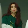 🤩 Эмодзи «Dua Lipa My» для Telegram