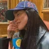 🤩 Эмодзи «Dua Lipa My» для Telegram