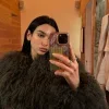 🤩 Эмодзи «Dua Lipa My» для Telegram
