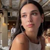 🤩 Эмодзи «Dua Lipa My» для Telegram