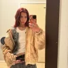 🤩 Эмодзи «Dua Lipa My» для Telegram