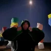 🤩 Эмодзи «Dua Lipa My» для Telegram