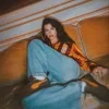 🤩 Эмодзи «Dua Lipa My» для Telegram