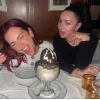 Эмодзи Dua Lipa My для Telegram — скачать