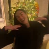 🤩 Эмодзи «Dua Lipa My» для Telegram