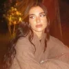 🤩 Эмодзи «Dua Lipa My» для Telegram