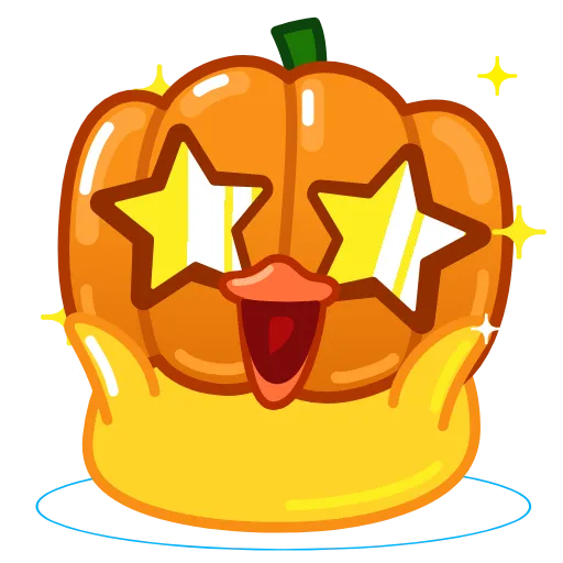 🤩 Эмодзи «Telegram Ducks» для Telegram