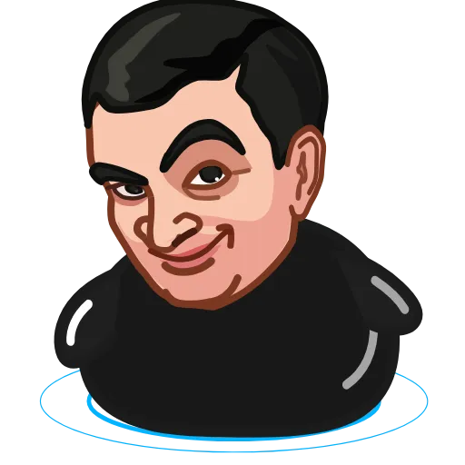🦆 Эмодзи «Telegram Ducks» для Telegram