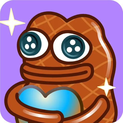 🐸 Эмодзи «Telegram Ducks» для Telegram