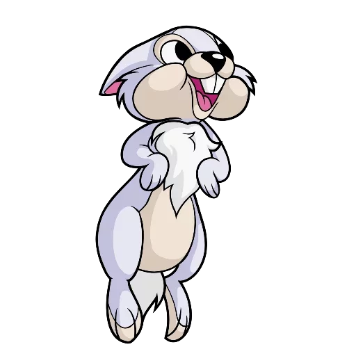 😛 Стикер «Duck Tales Утиные истории» для Telegram