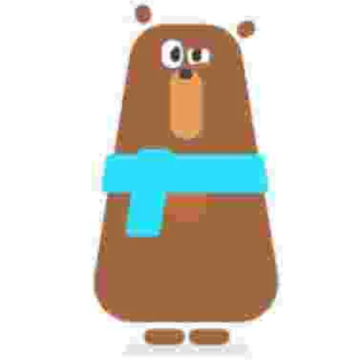 🤨 Стикер «дуолинго» для Telegram