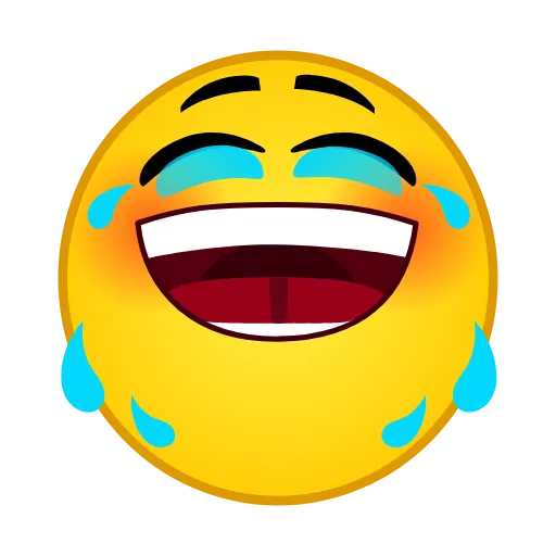 😂 Эмодзи «Дурак Онлайн 3D» для Telegram