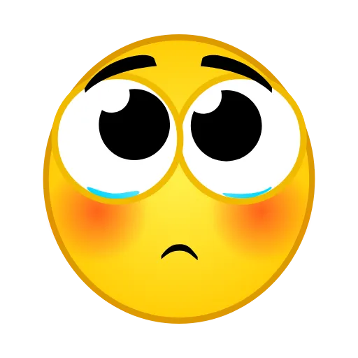 🥺 Эмодзи «Дурак Онлайн 3D» для Telegram