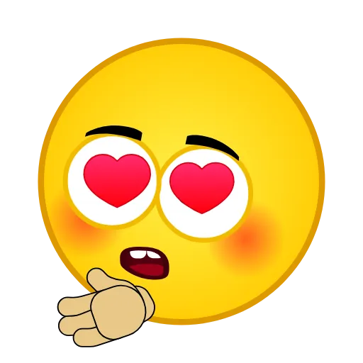 💋 Эмодзи «Дурак Онлайн 3D» для Telegram