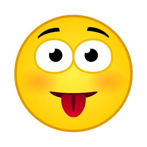 😛 Эмодзи «Дурак Онлайн 3D» для Telegram