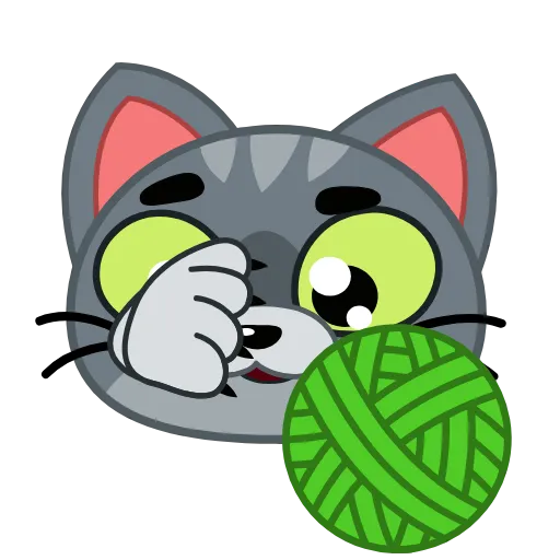 😴 Эмодзи «Дурак Онлайн 3D» для Telegram