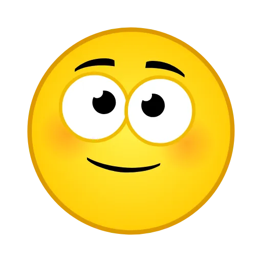 😉 Эмодзи «Дурак Онлайн 3D» для Telegram