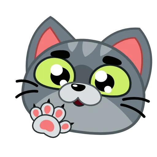 👋 Эмодзи «Дурак Онлайн 3D» для Telegram