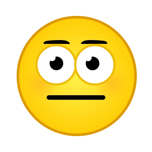 😐 Эмодзи «Дурак Онлайн 3D» для Telegram